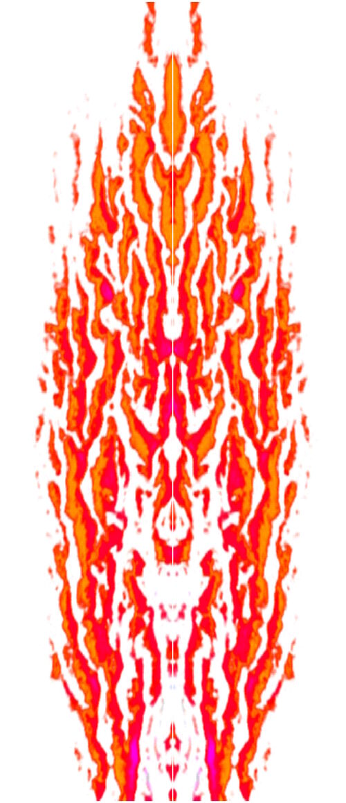 Flamme