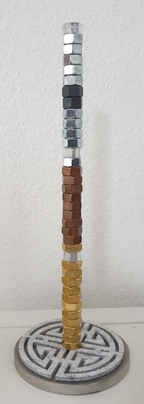 Liebesmutter
