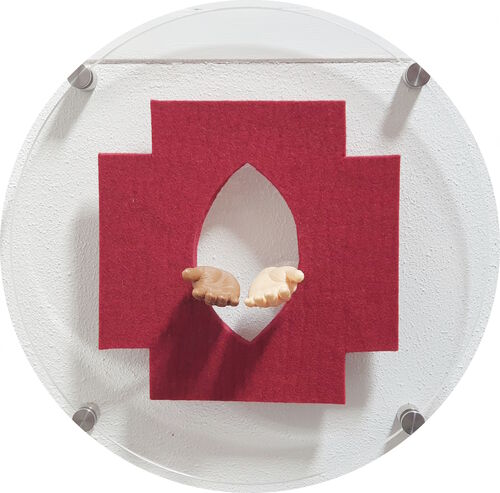 All-Hand-Kreuz