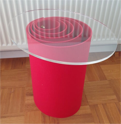 Tisch I