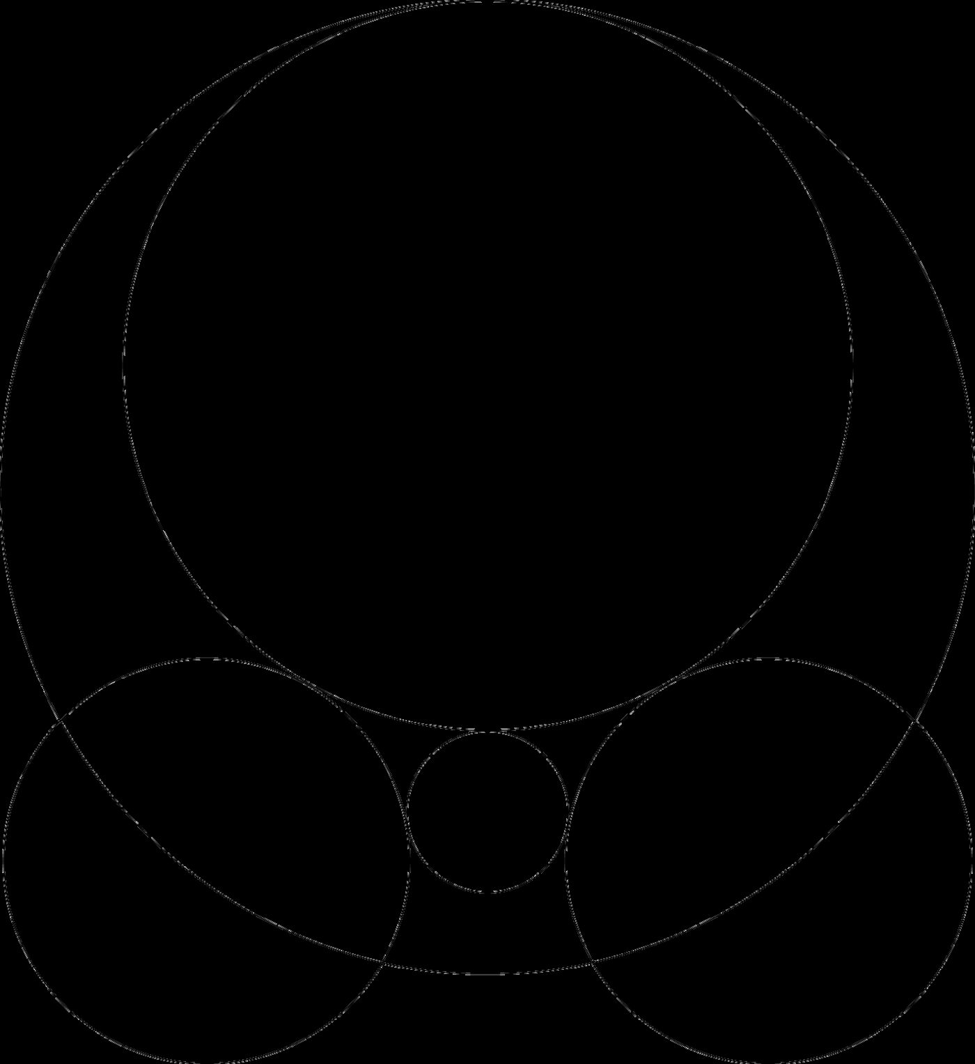 Liebeskreise I