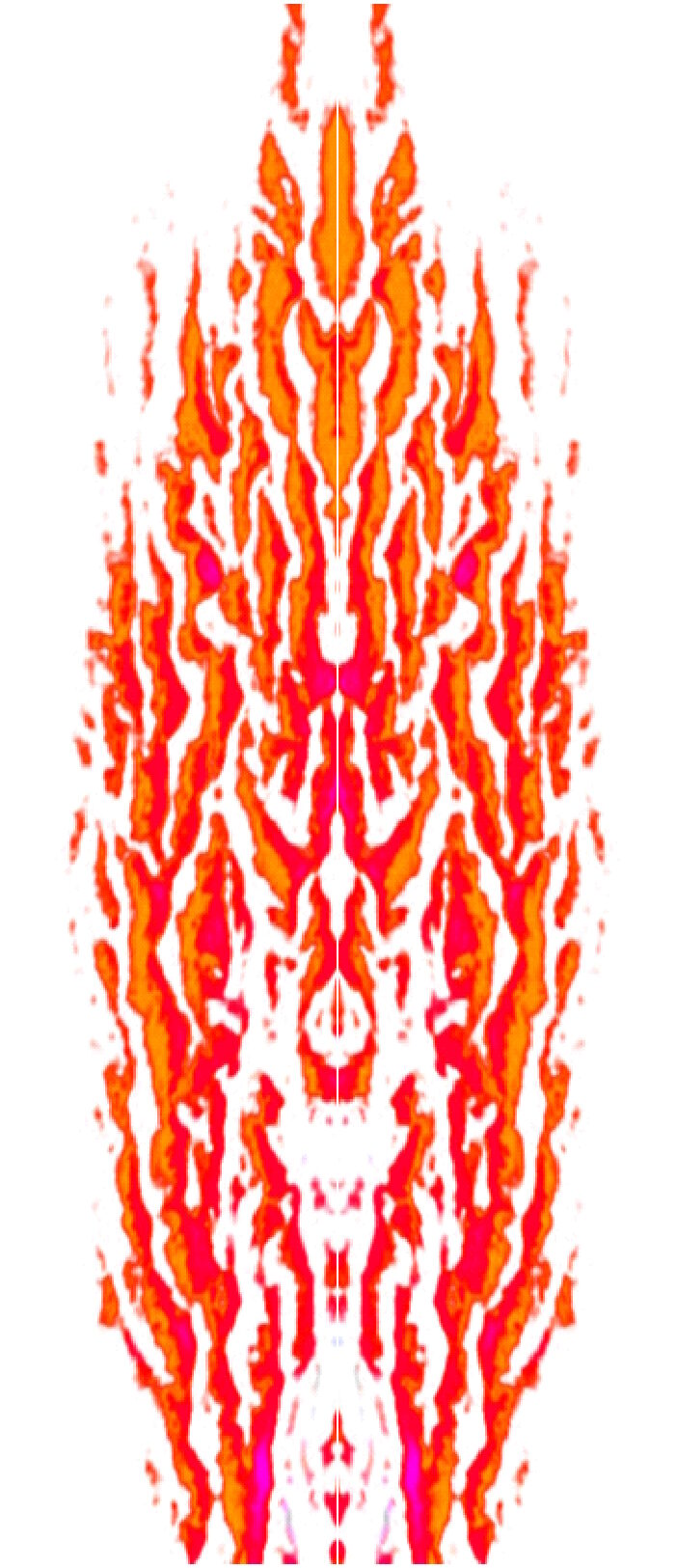 Flamme